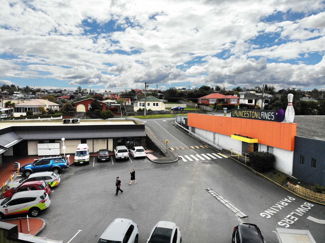 6/2 Innocent Street, KINGS MEADOWS, TAS, 7249