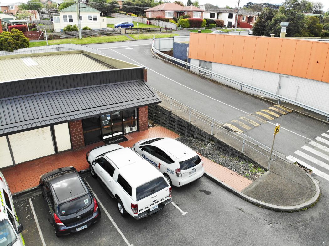 6/2 Innocent Street, KINGS MEADOWS, TAS, 7249