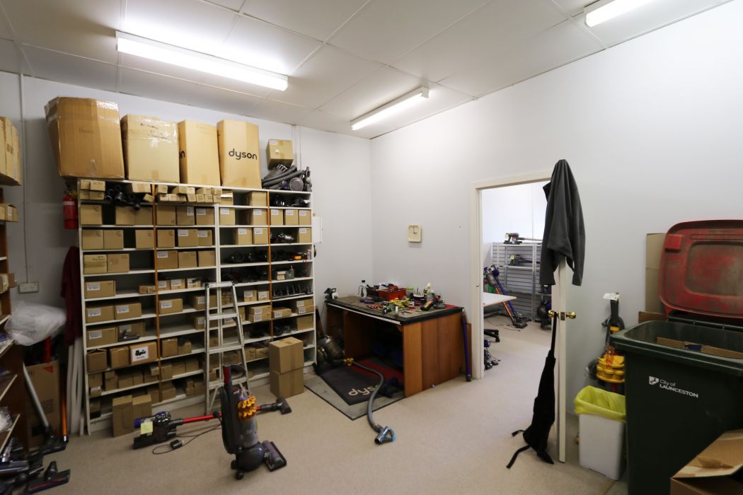 6/2 Innocent Street, KINGS MEADOWS, TAS, 7249