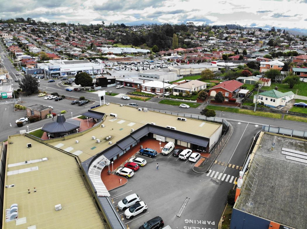 6/2 Innocent Street, KINGS MEADOWS, TAS, 7249