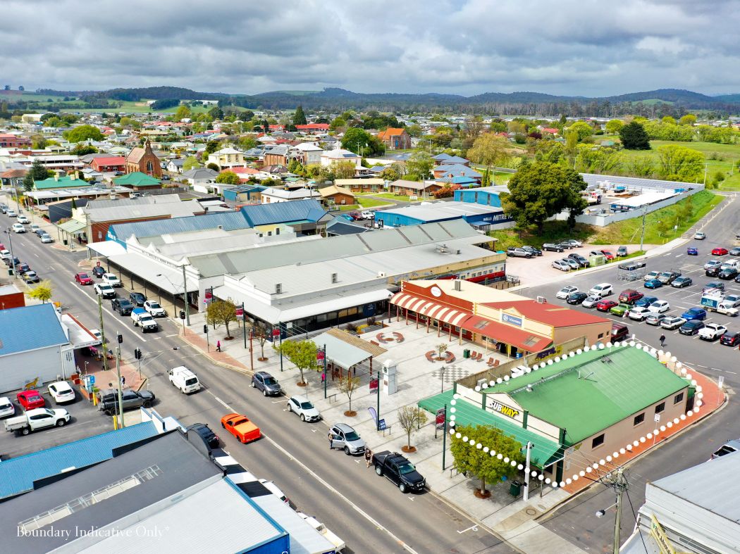 92 Gilbert Street, LATROBE, TAS, 7307