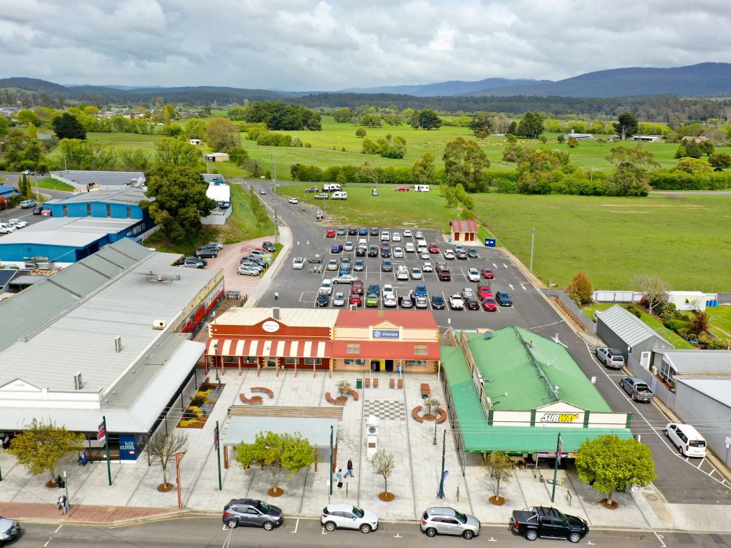 92 Gilbert Street, LATROBE, TAS, 7307