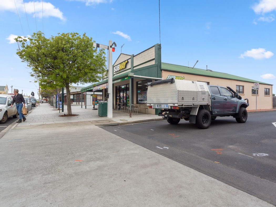 92 Gilbert Street, LATROBE, TAS, 7307