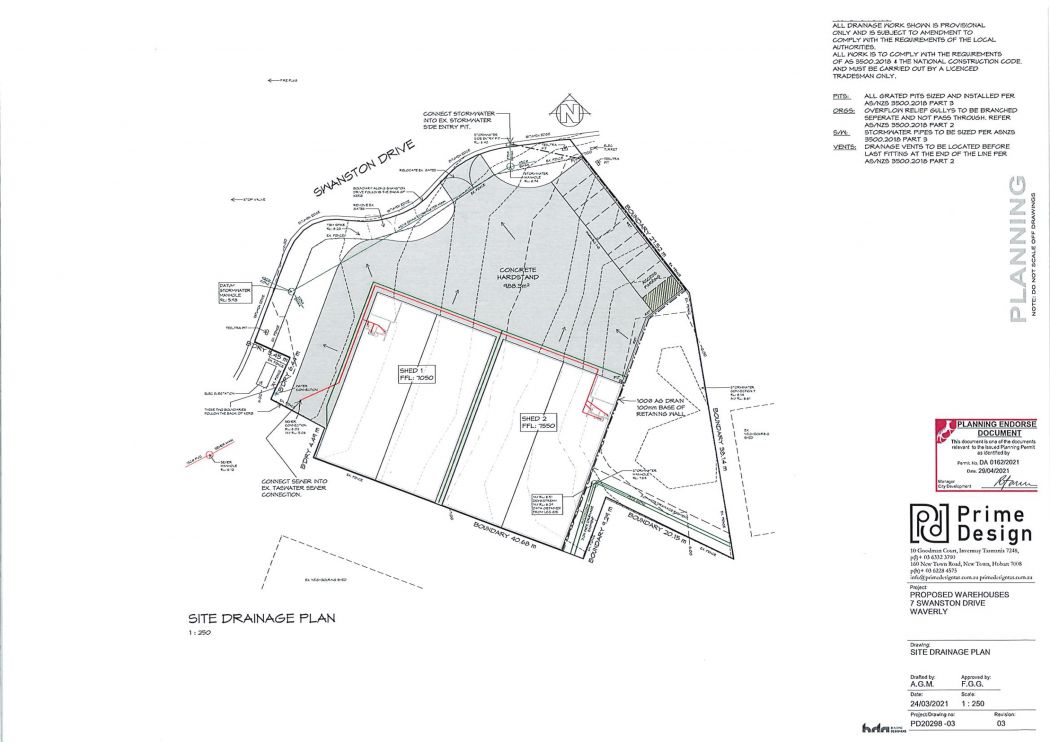 7 Swanston Park Drive, WAVERLEY, TAS, 7250