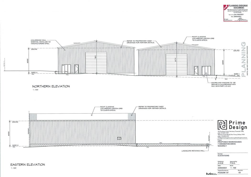 7 Swanston Park Drive, WAVERLEY, TAS, 7250