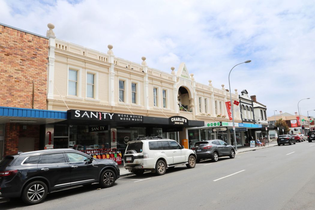 76 Charles Street, LAUNCESTON, TAS, 7250