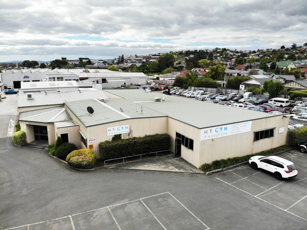 66-68 Melbourne Street, SOUTH LAUNCESTON, TAS, 7249