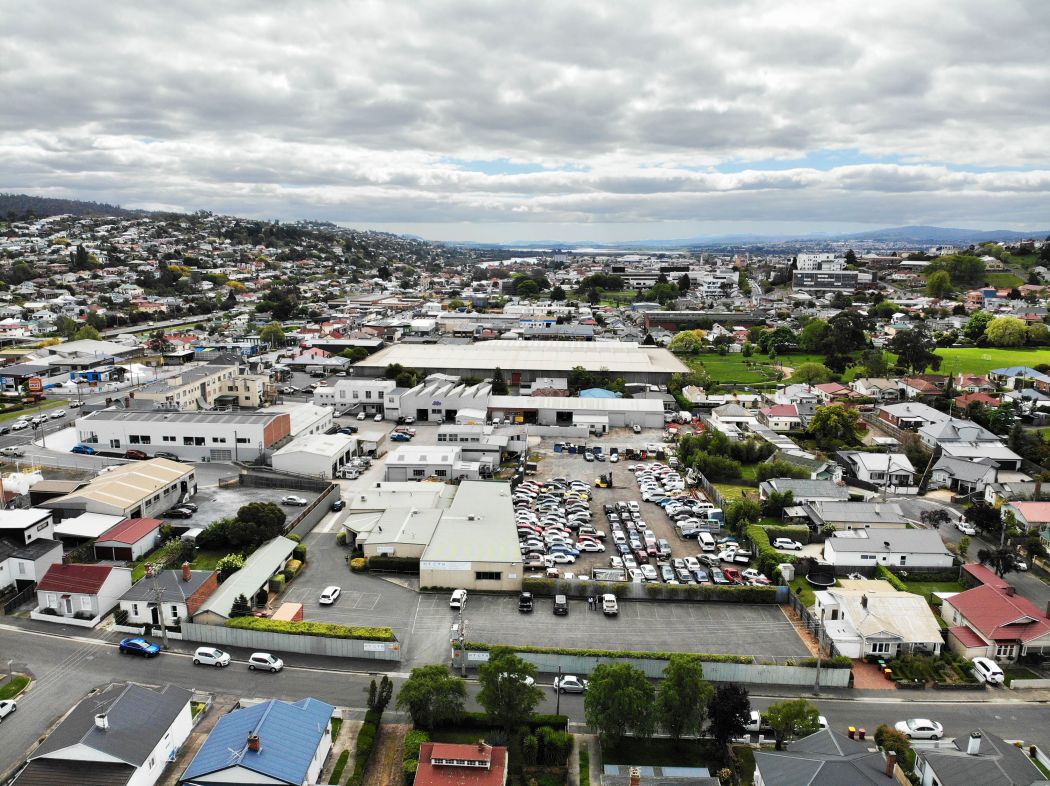 66-68 Melbourne Street, SOUTH LAUNCESTON, TAS, 7249