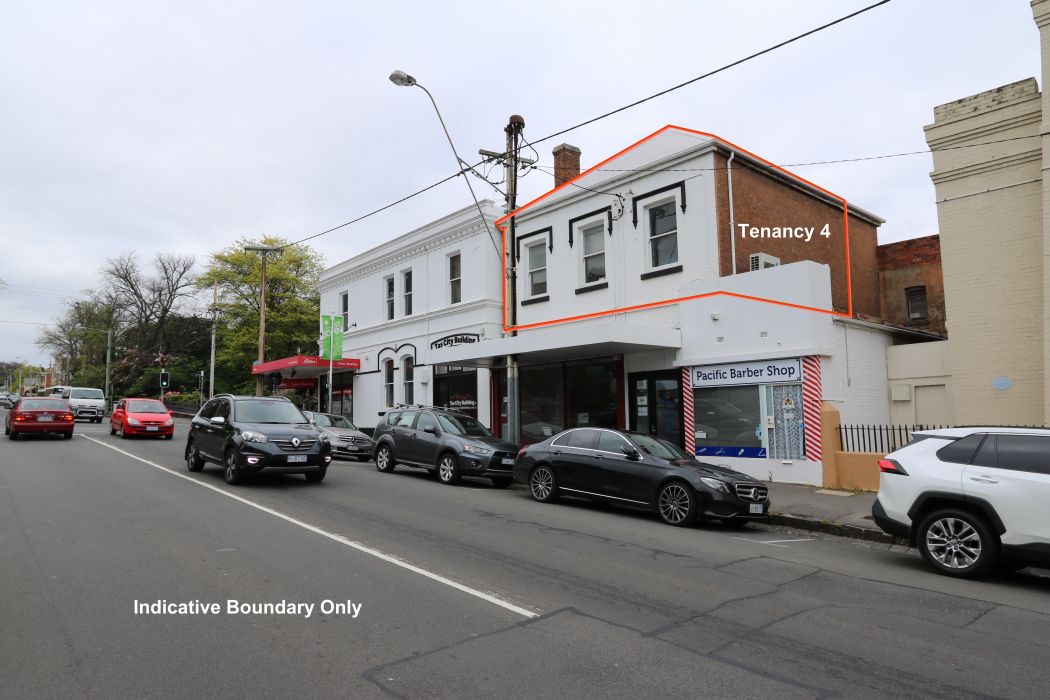 4/128 St John Street, LAUNCESTON, TAS, 7250