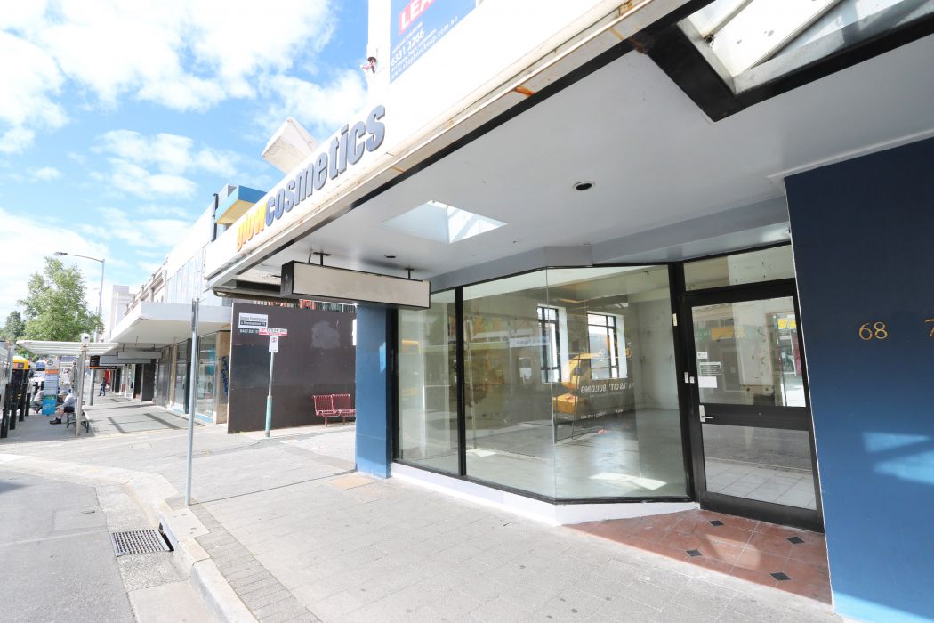 68 St John Street, LAUNCESTON, TAS, 7250