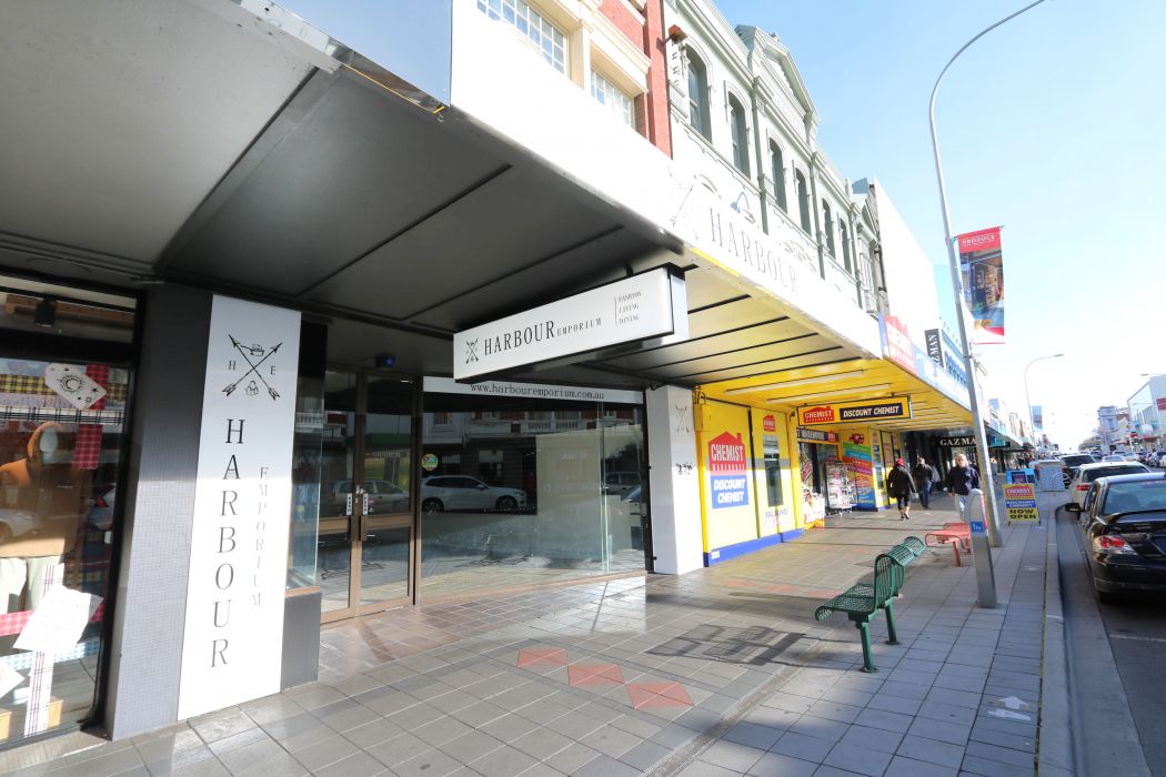 118 Charles Street, LAUNCESTON, TAS, 7250