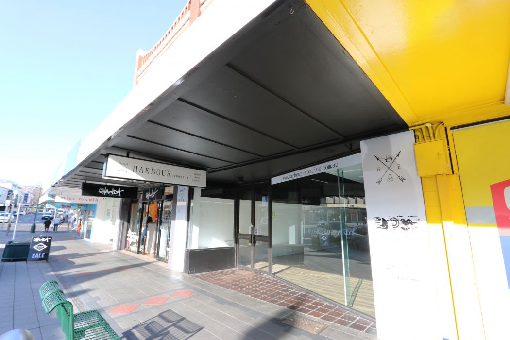 118 Charles Street, LAUNCESTON, TAS, 7250