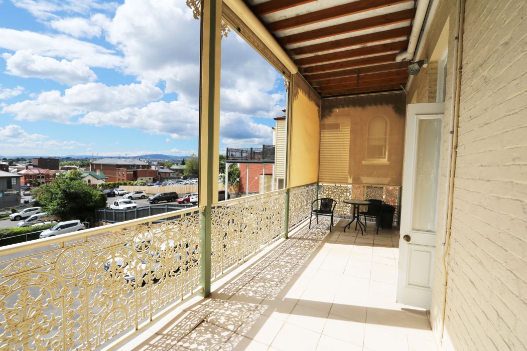Suite 1/68-70 York Street, LAUNCESTON, TAS, 7250