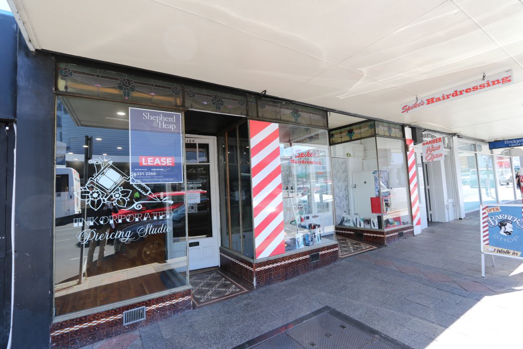 120 York Street, LAUNCESTON, TAS, 7250