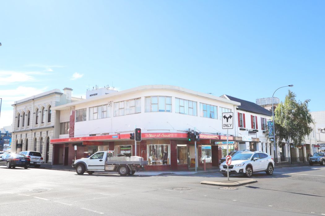 4/63 Paterson Street, LAUNCESTON, TAS, 7250