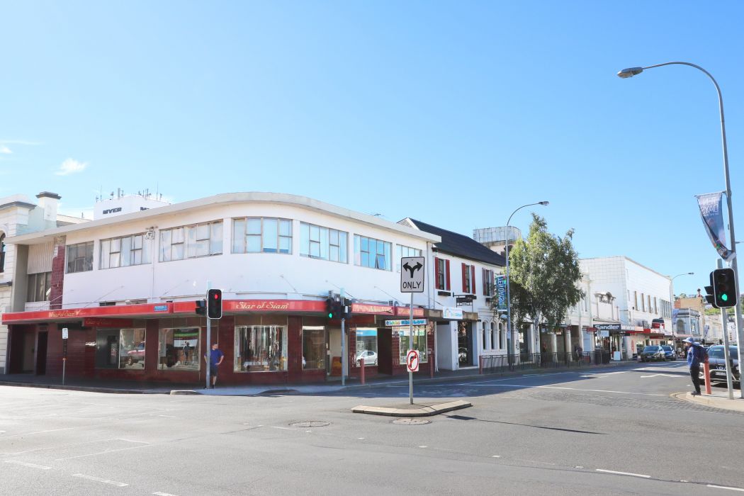 4/63 Paterson Street, LAUNCESTON, TAS, 7250