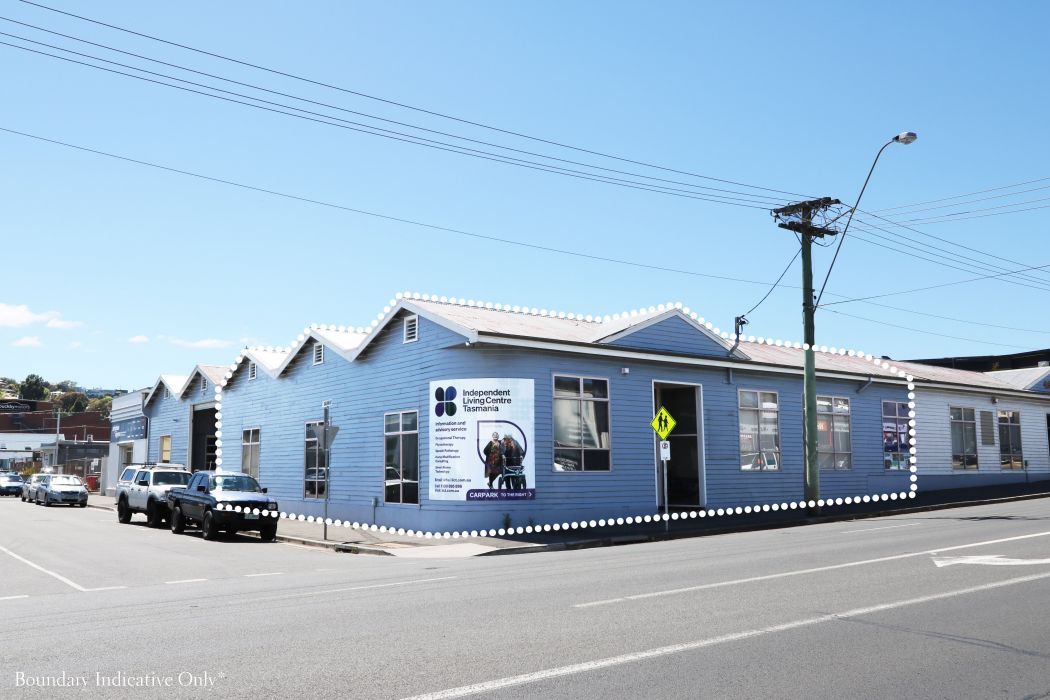 Part/275 Wellington Street, LAUNCESTON, TAS, 7250