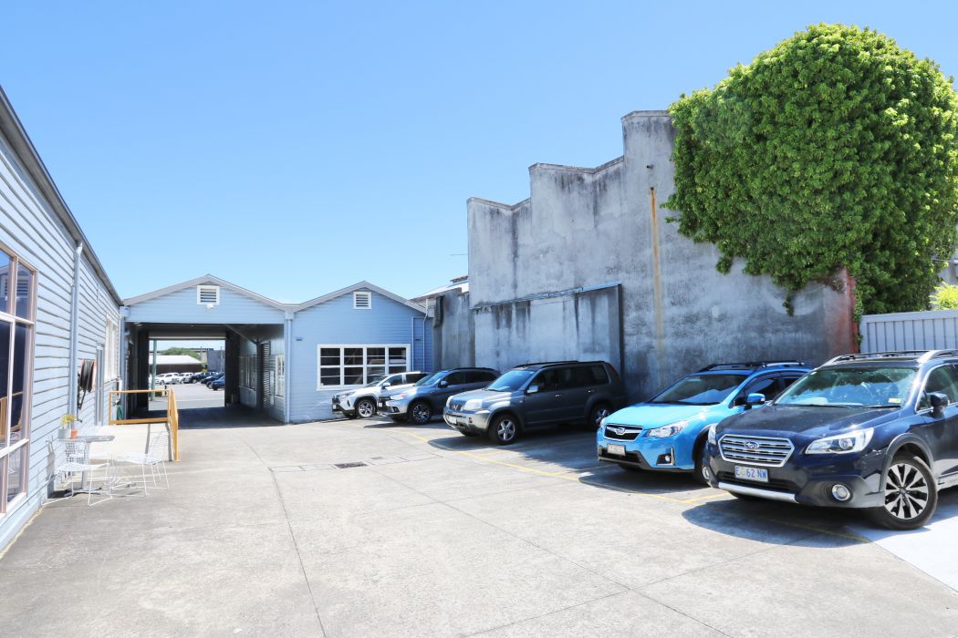 Part/275 Wellington Street, LAUNCESTON, TAS, 7250