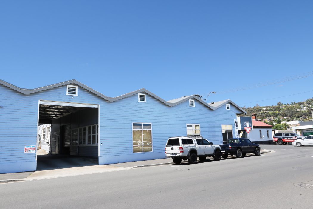 Part/275 Wellington Street, LAUNCESTON, TAS, 7250