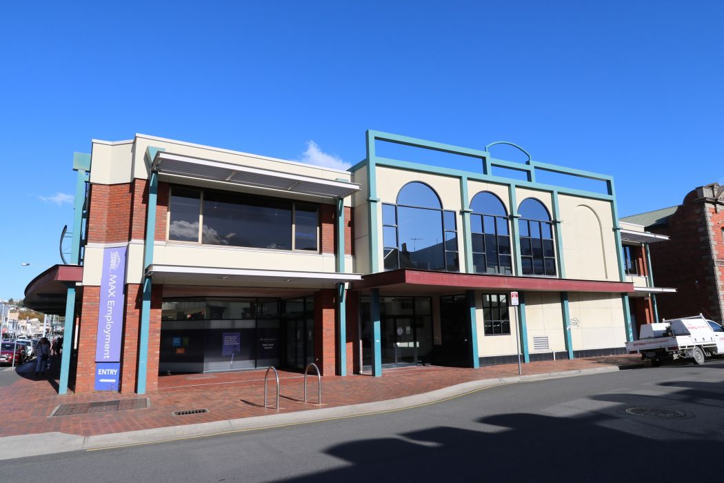 Part/56 Charles Street, LAUNCESTON, TAS, 7250