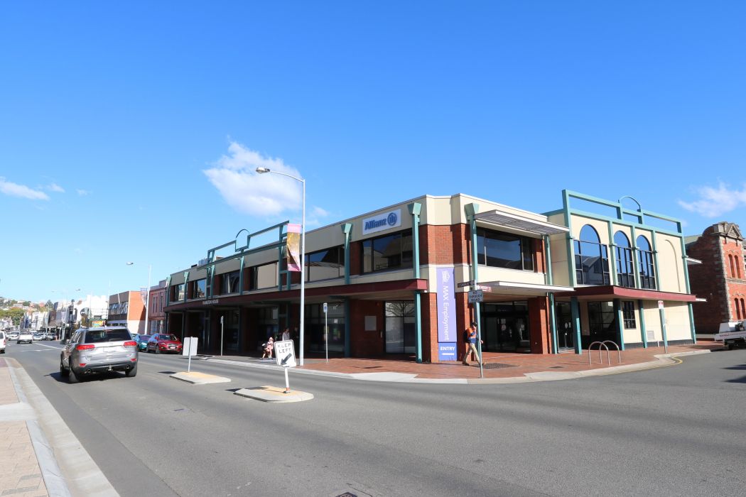 Part/56 Charles Street, LAUNCESTON, TAS, 7250