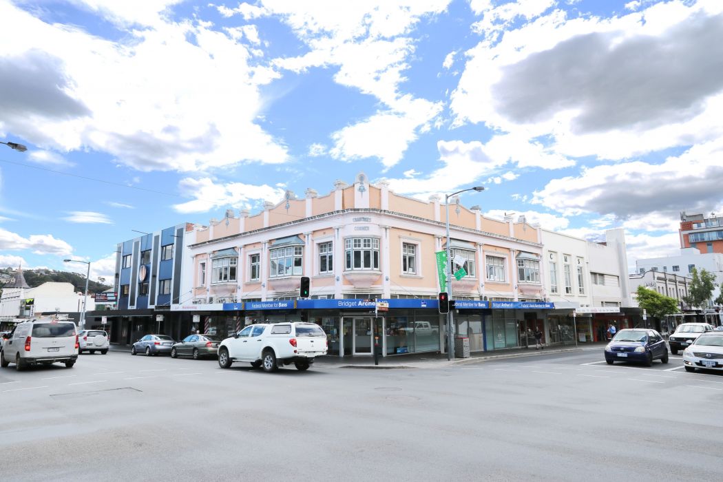 96-102 St John Street, LAUNCESTON, TAS, 7250