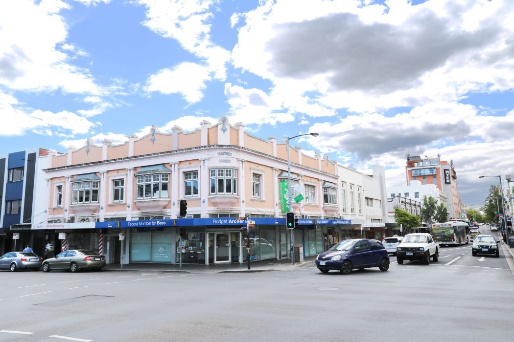 96-102 St John Street, LAUNCESTON, TAS, 7250