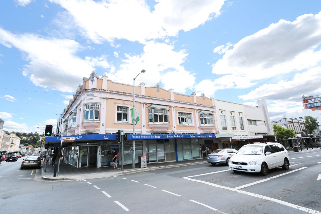 96-102 St John Street, LAUNCESTON, TAS, 7250