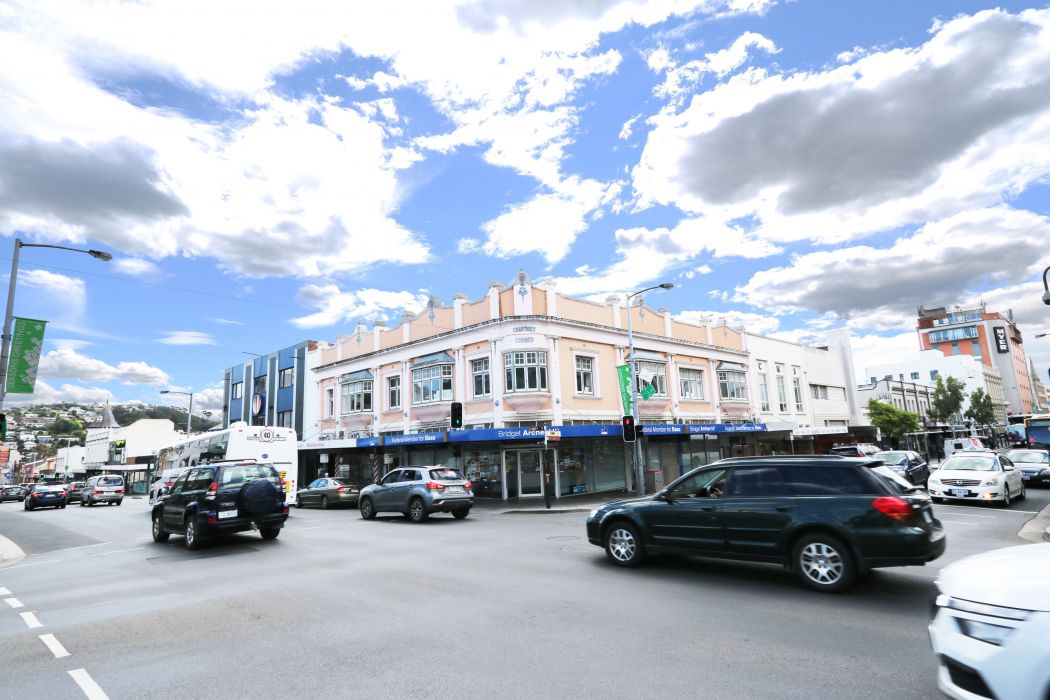96-102 St John Street, LAUNCESTON, TAS, 7250