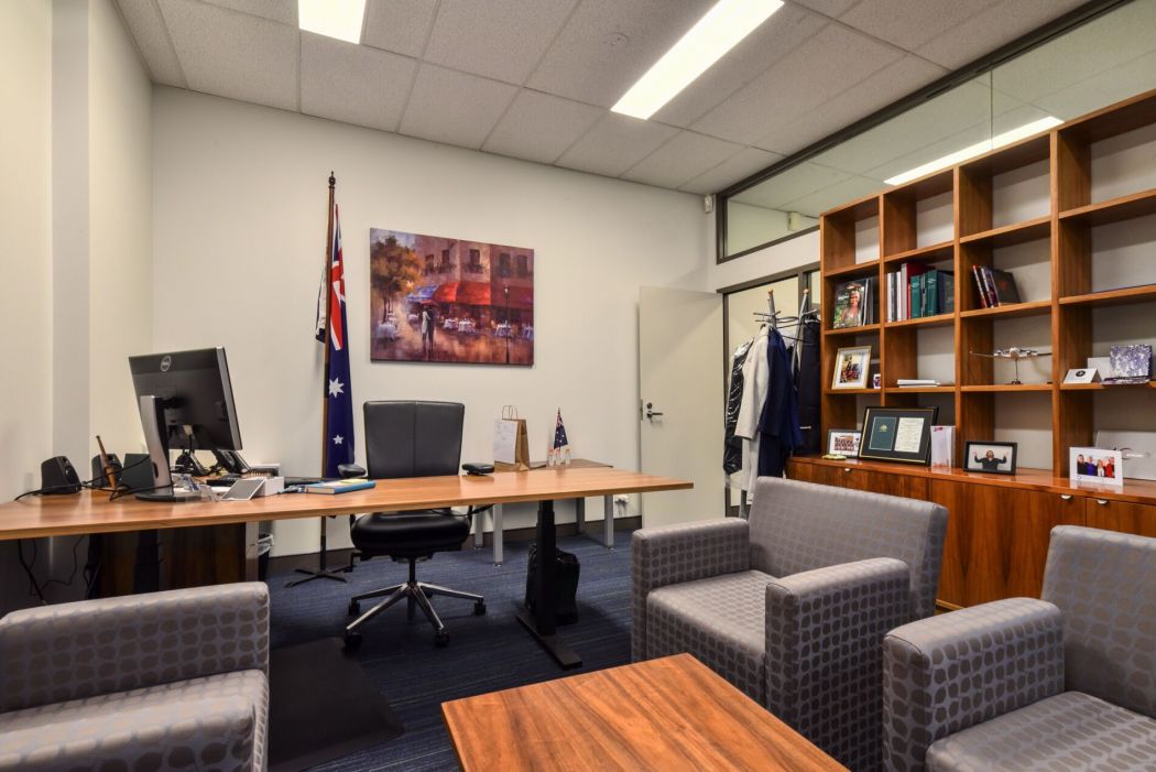 96-102 St John Street, LAUNCESTON, TAS, 7250