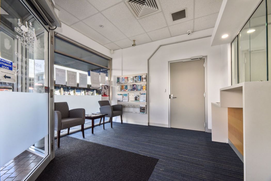96-102 St John Street, LAUNCESTON, TAS, 7250