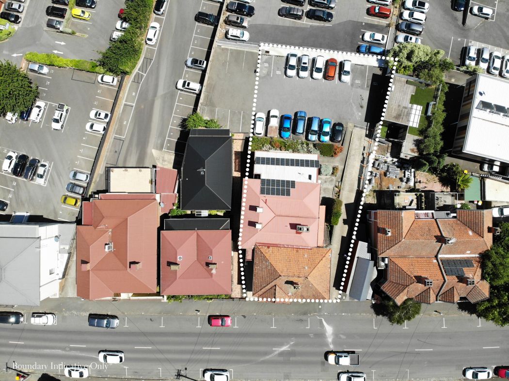 62 York Street, LAUNCESTON, TAS, 7250