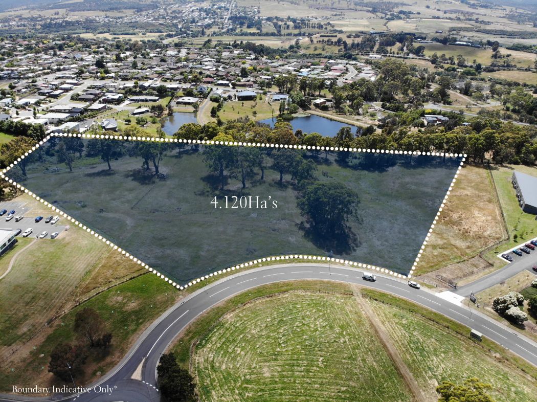 Part, Lot 2 & Lot 4 Techno Park Drive, KINGS MEADOWS, TAS, 7249