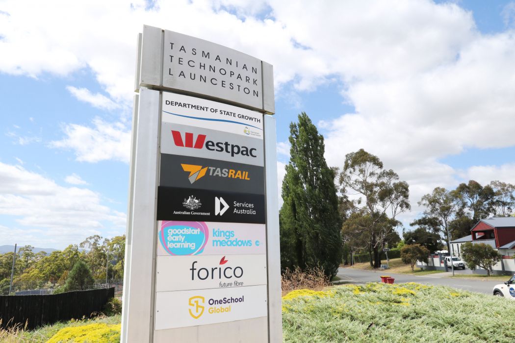 Part, Lot 2 & Lot 4 Techno Park Drive, KINGS MEADOWS, TAS, 7249