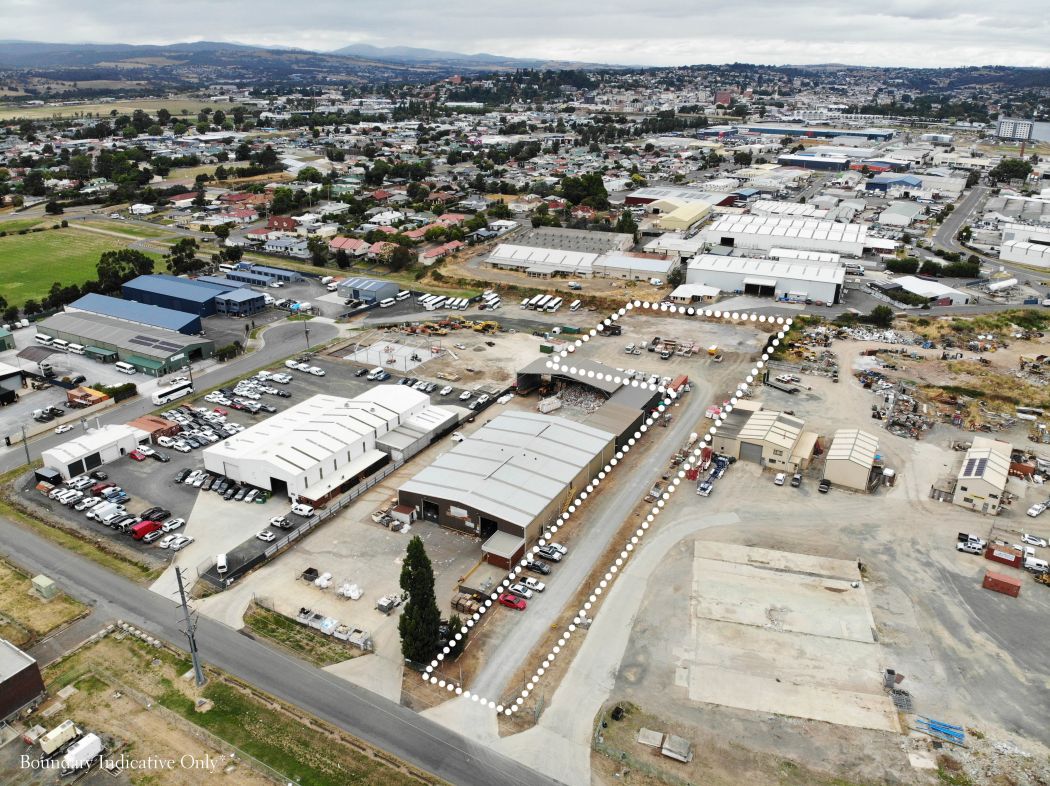 30 Gilmore Street, LAUNCESTON, TAS, 7250