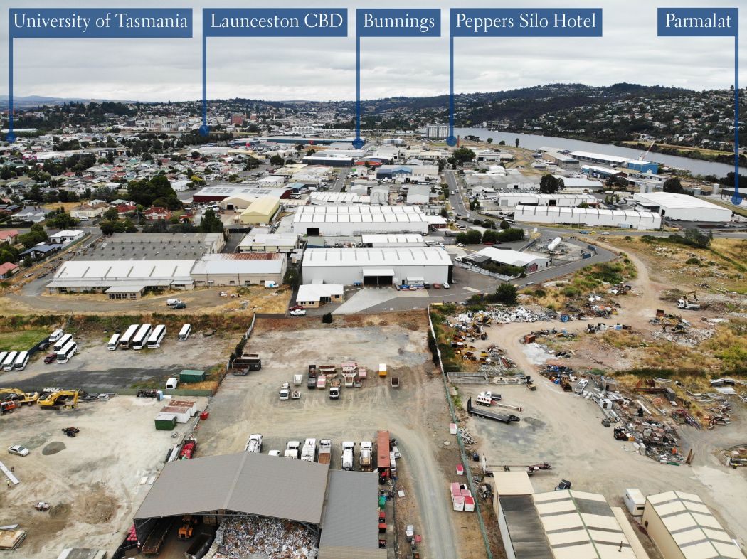 30 Gilmore Street, LAUNCESTON, TAS, 7250