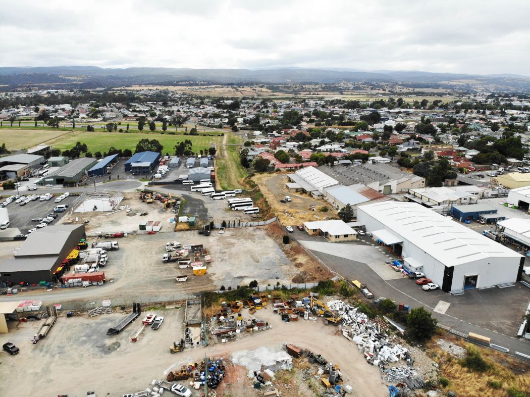 30 Gilmore Street, LAUNCESTON, TAS, 7250