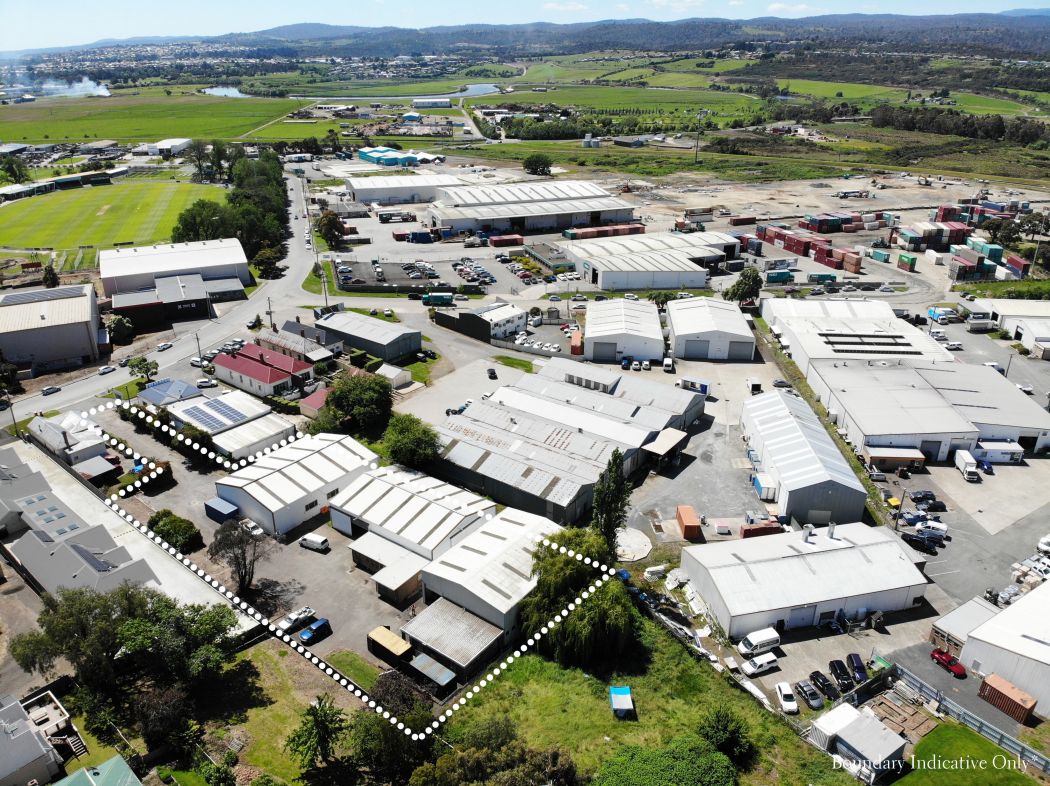 19A Dowling Street, NEWSTEAD, TAS, 7250