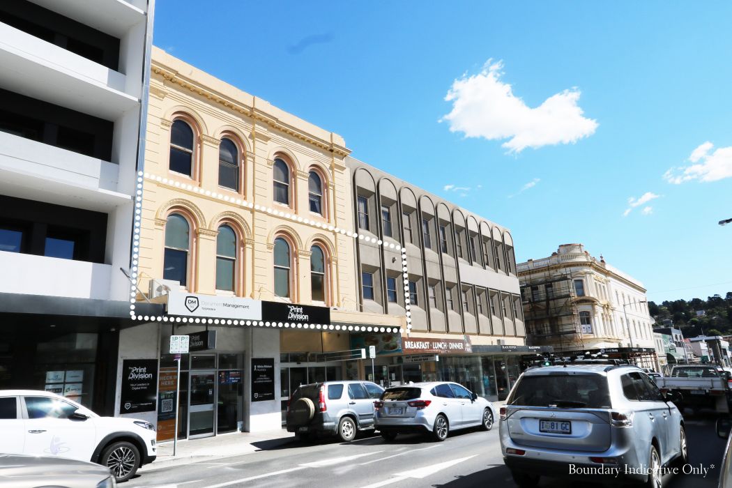 Level 1/97 York Street, LAUNCESTON, TAS, 7250