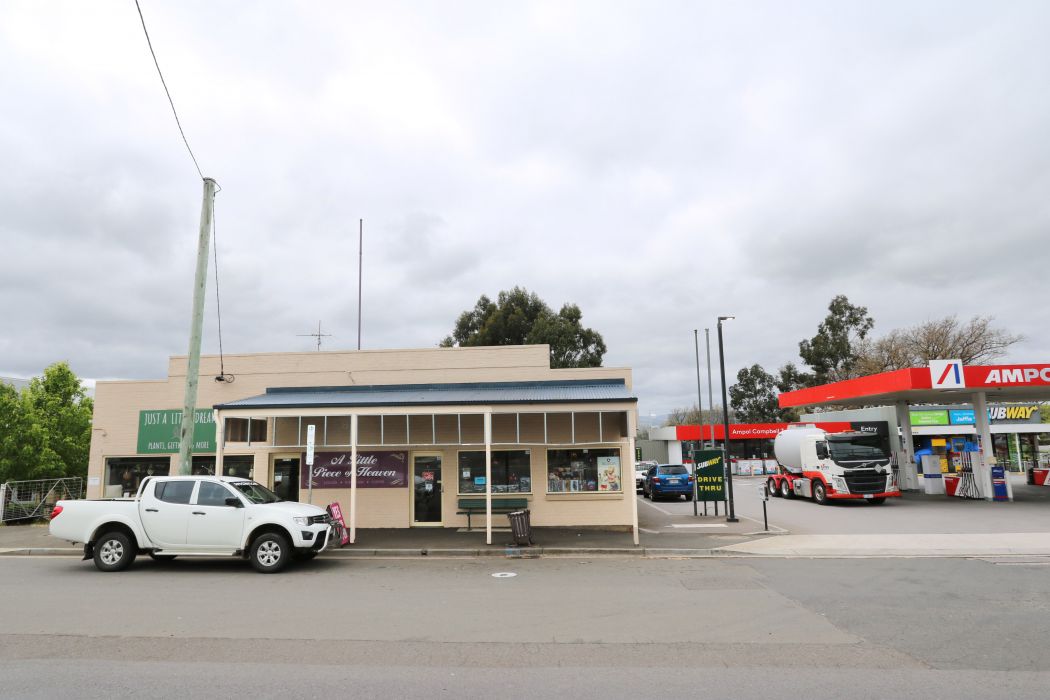 83 High Street, CAMPBELL TOWN, TAS, 7210