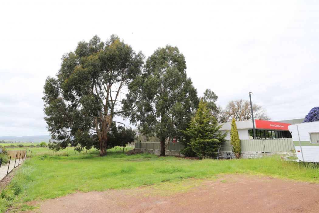 83 High Street, CAMPBELL TOWN, TAS, 7210