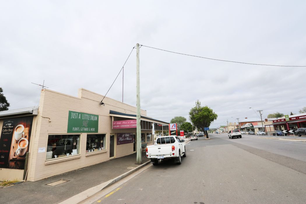 83 High Street, CAMPBELL TOWN, TAS, 7210