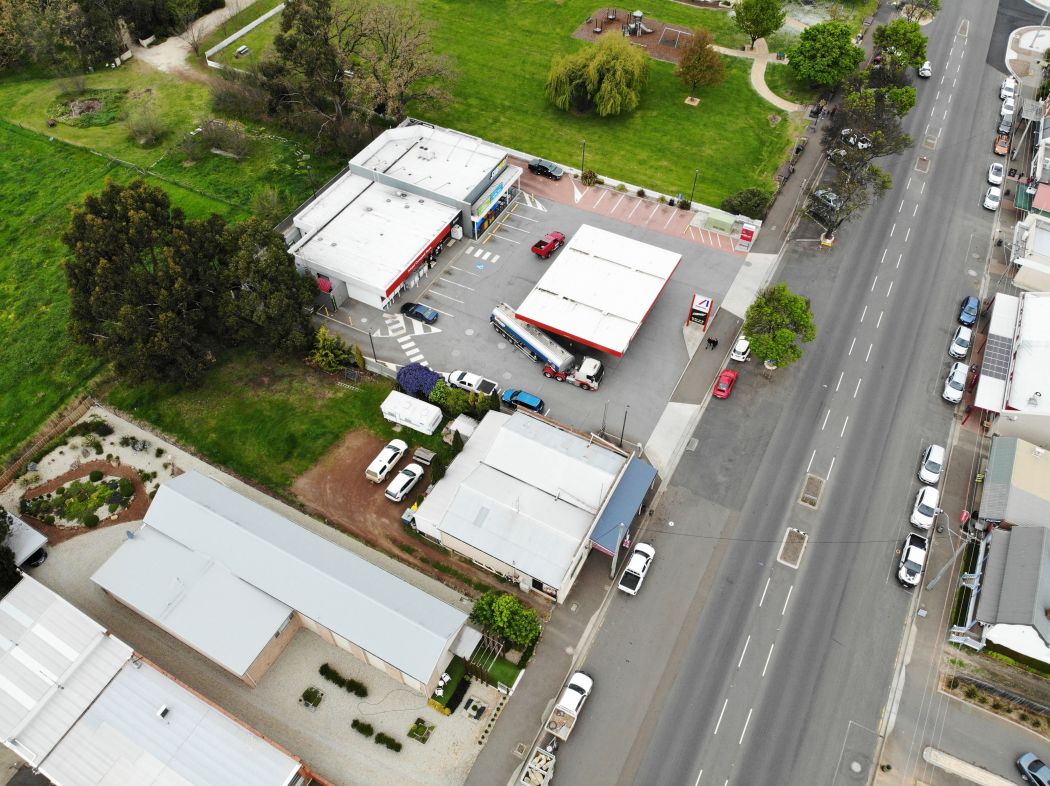 83 High Street, CAMPBELL TOWN, TAS, 7210