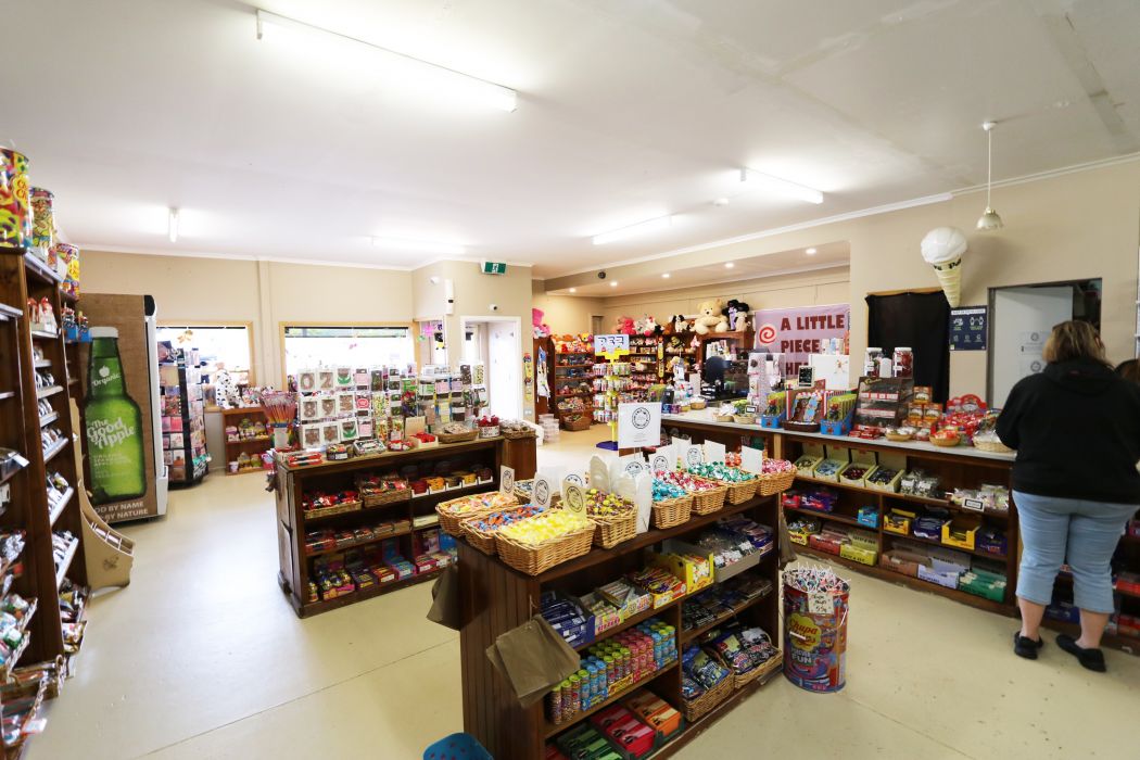 83 High Street, CAMPBELL TOWN, TAS, 7210