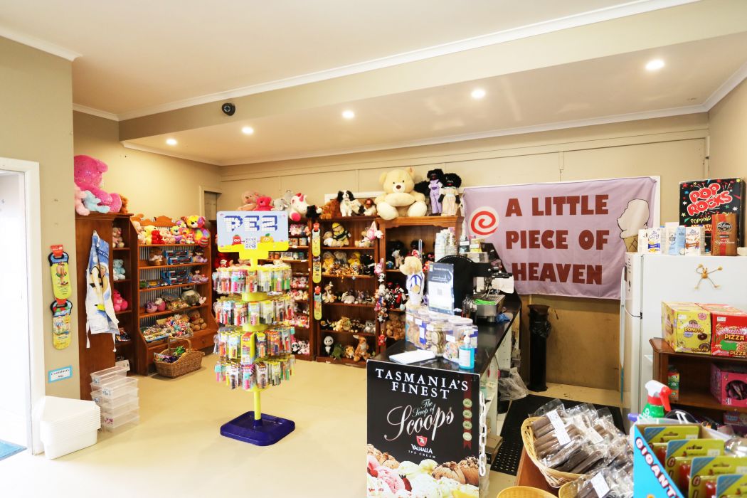 83 High Street, CAMPBELL TOWN, TAS, 7210