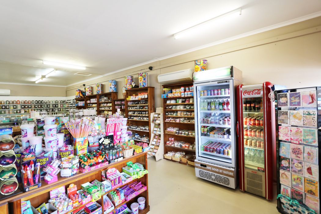83 High Street, CAMPBELL TOWN, TAS, 7210