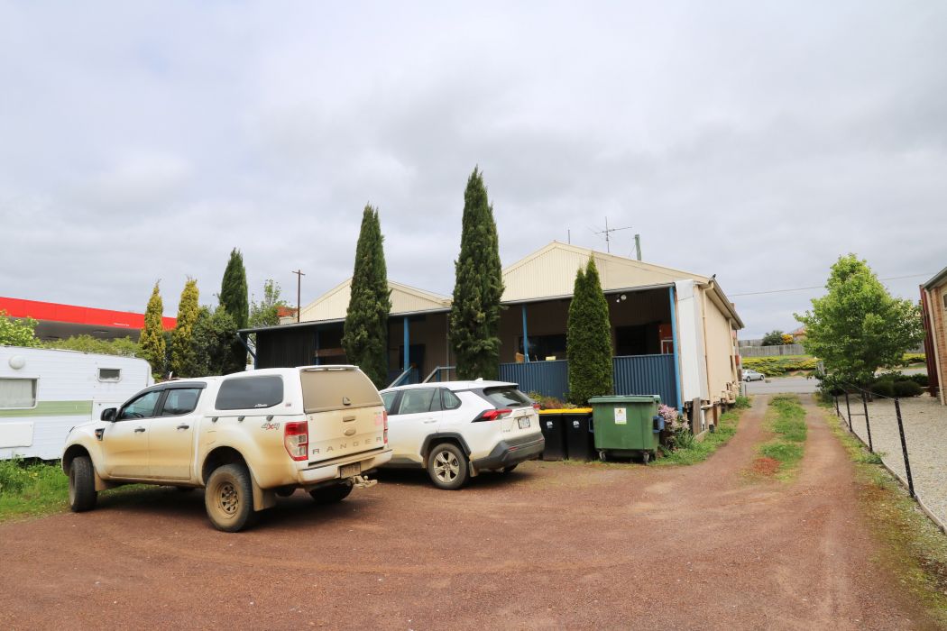83 High Street, CAMPBELL TOWN, TAS, 7210