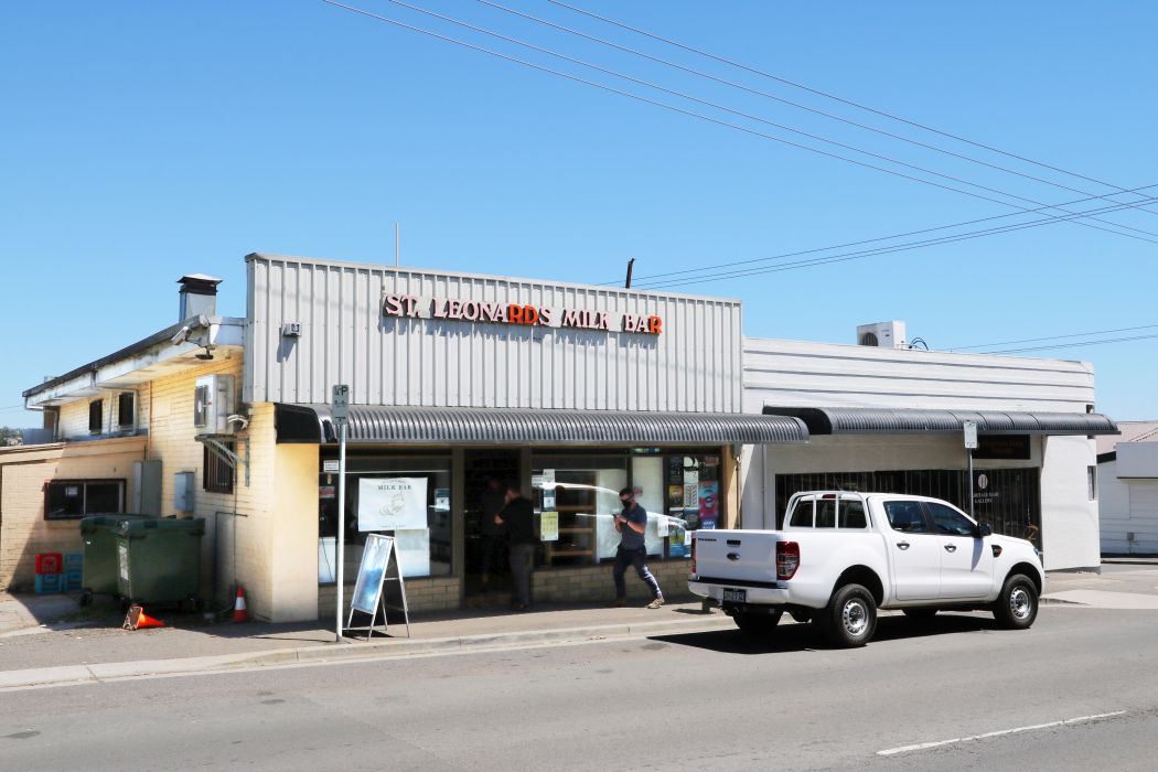 328 St Leonards Road, ST LEONARDS, TAS, 7250