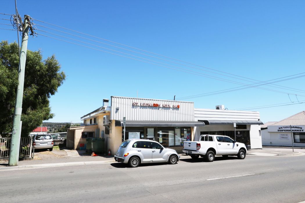 328 St Leonards Road, ST LEONARDS, TAS, 7250