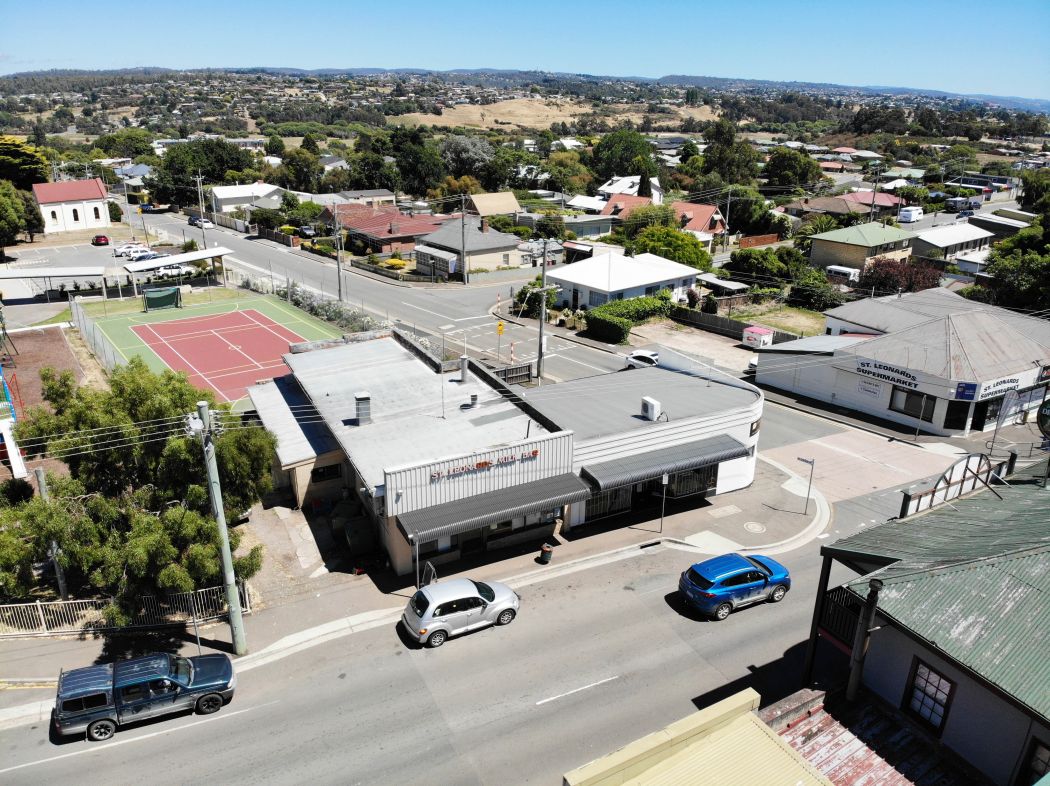 328 St Leonards Road, ST LEONARDS, TAS, 7250